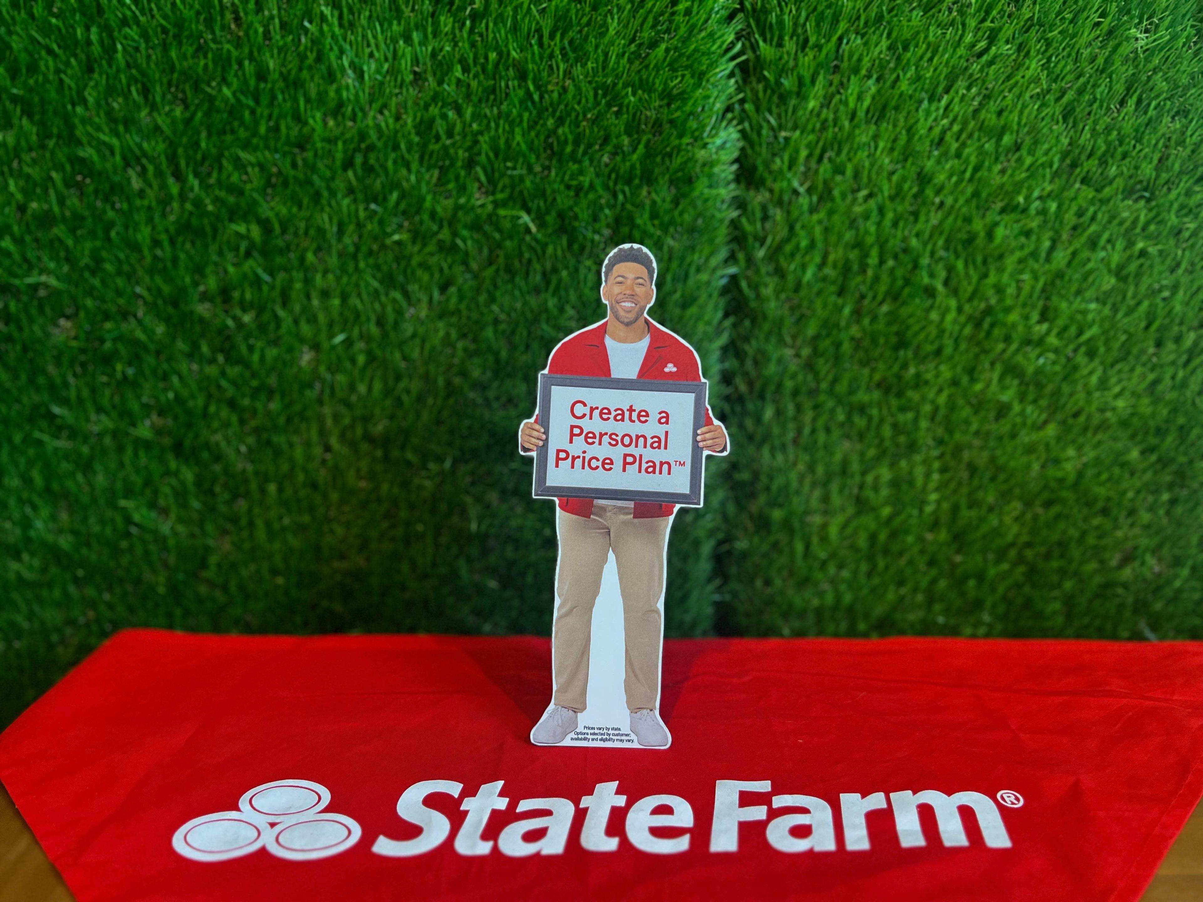 Tyler Jermstad - State Farm Insurance Agent