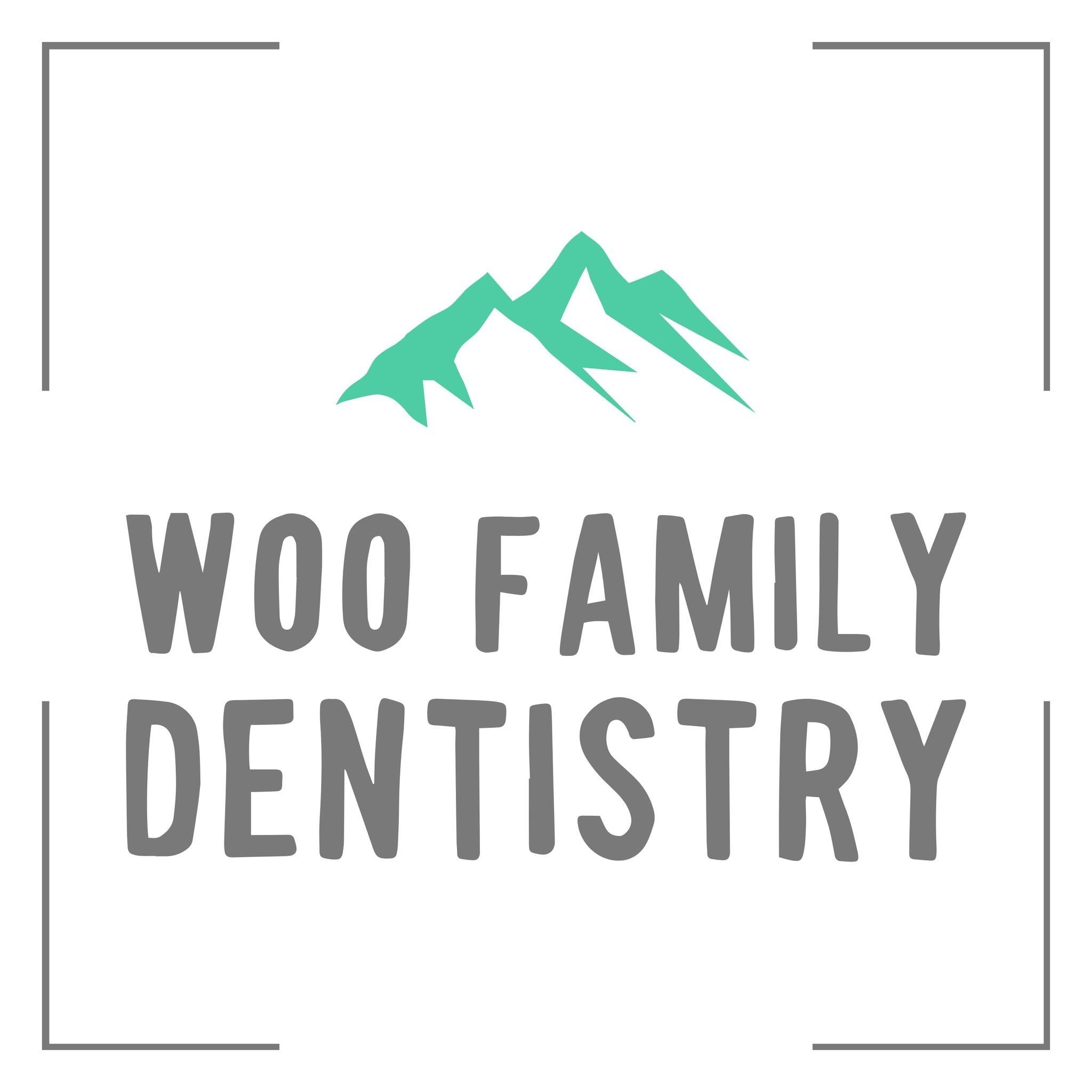 Woo Family Dentistry - San Leandro