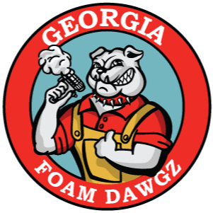 Georgia Foam Dawgz