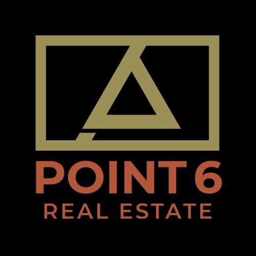 Point 6 Real Estate | Josh Plum and Jayde Conrad REALTORS