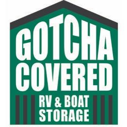 Gotcha Covered RV & Boat Storage