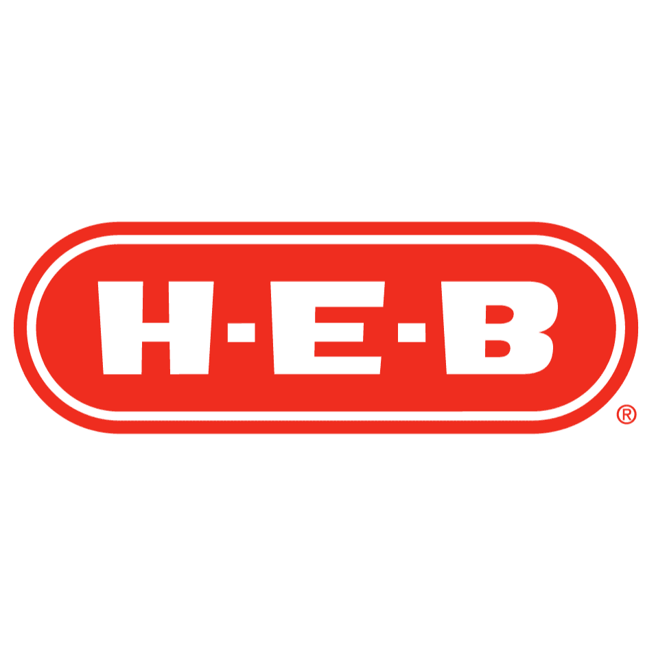 H-E-B