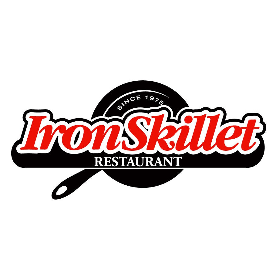 Iron Skillet