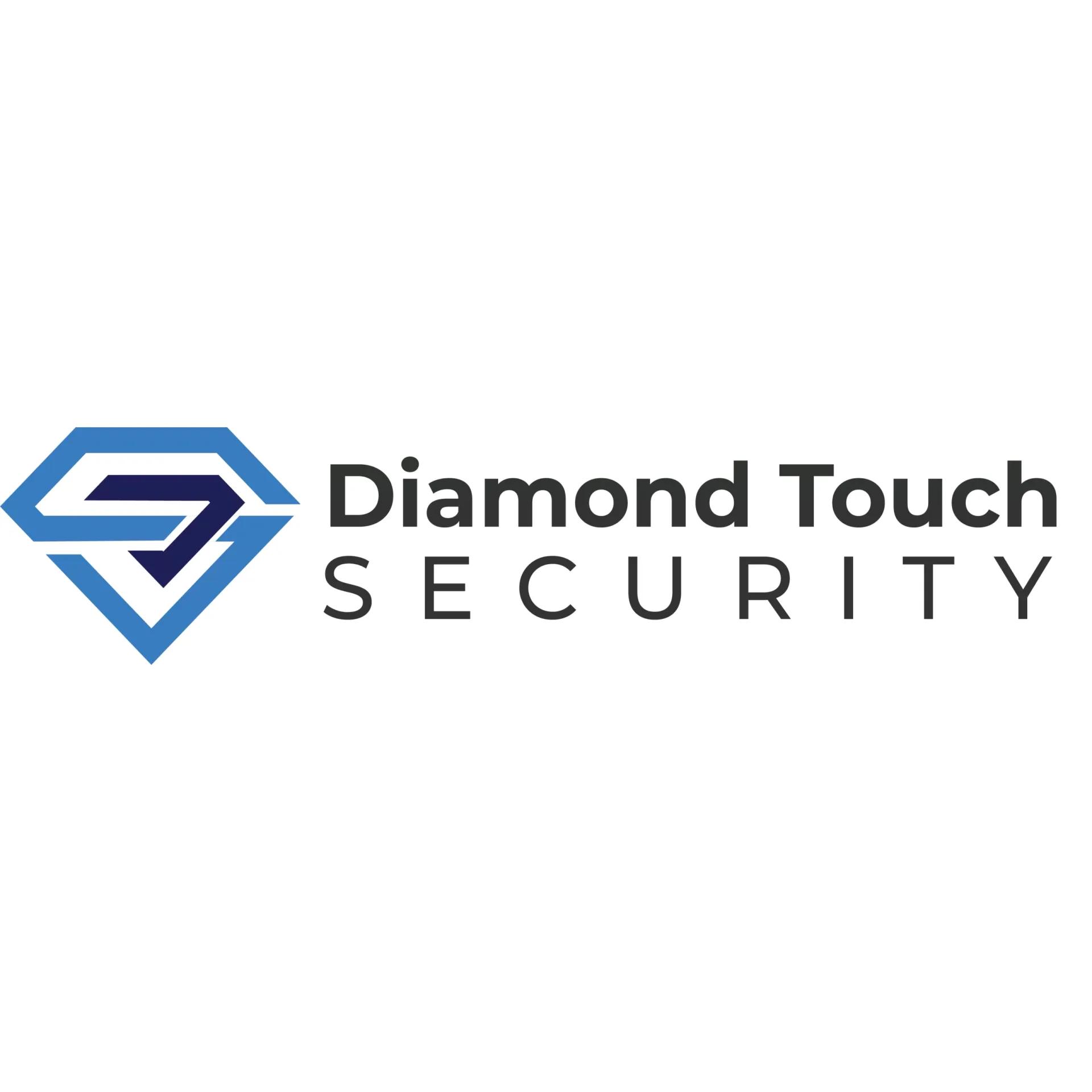 Diamond Touch Security