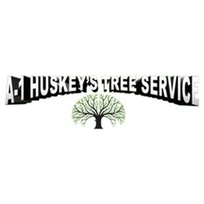 Huskey's Tree Service