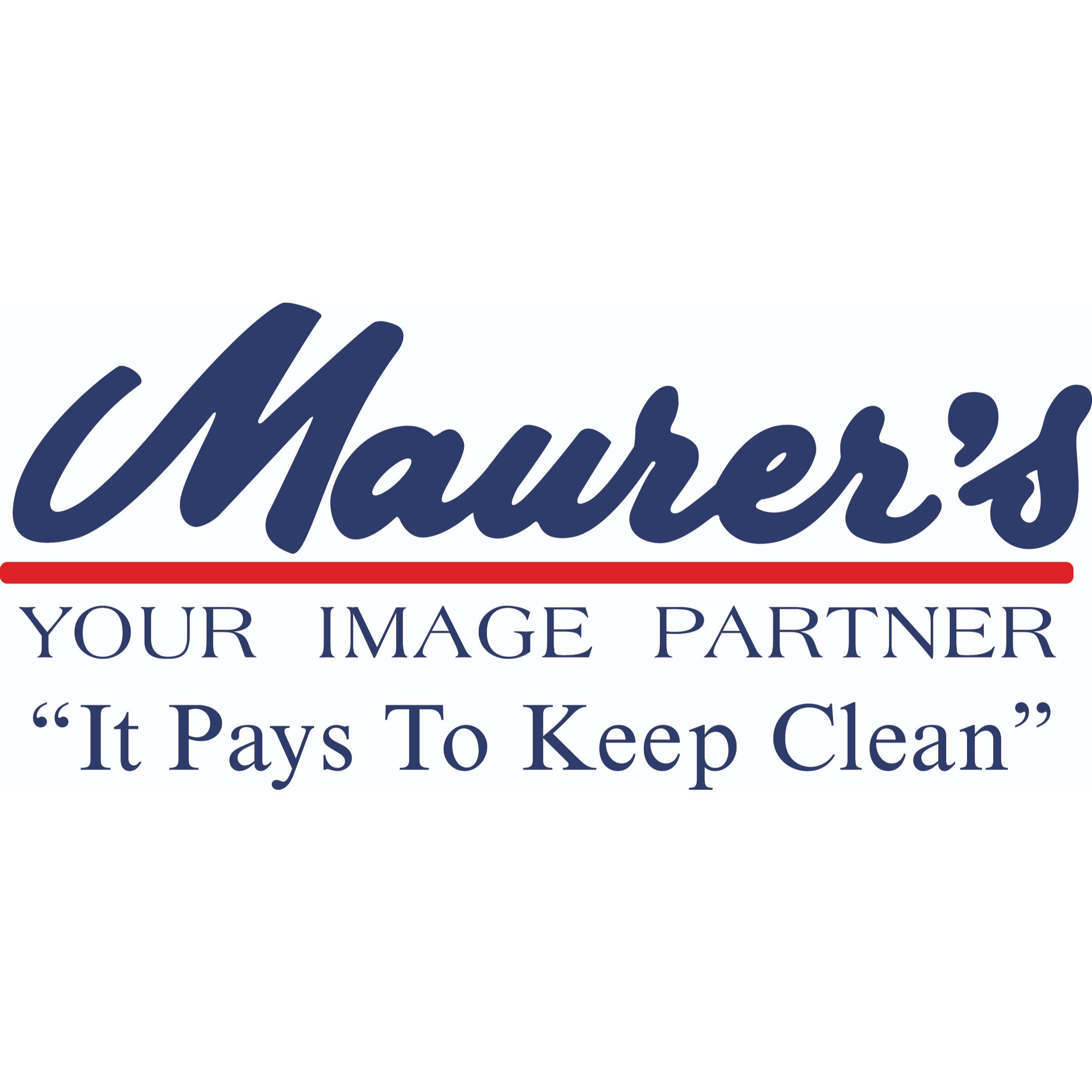 Maurer's Your Image Partner