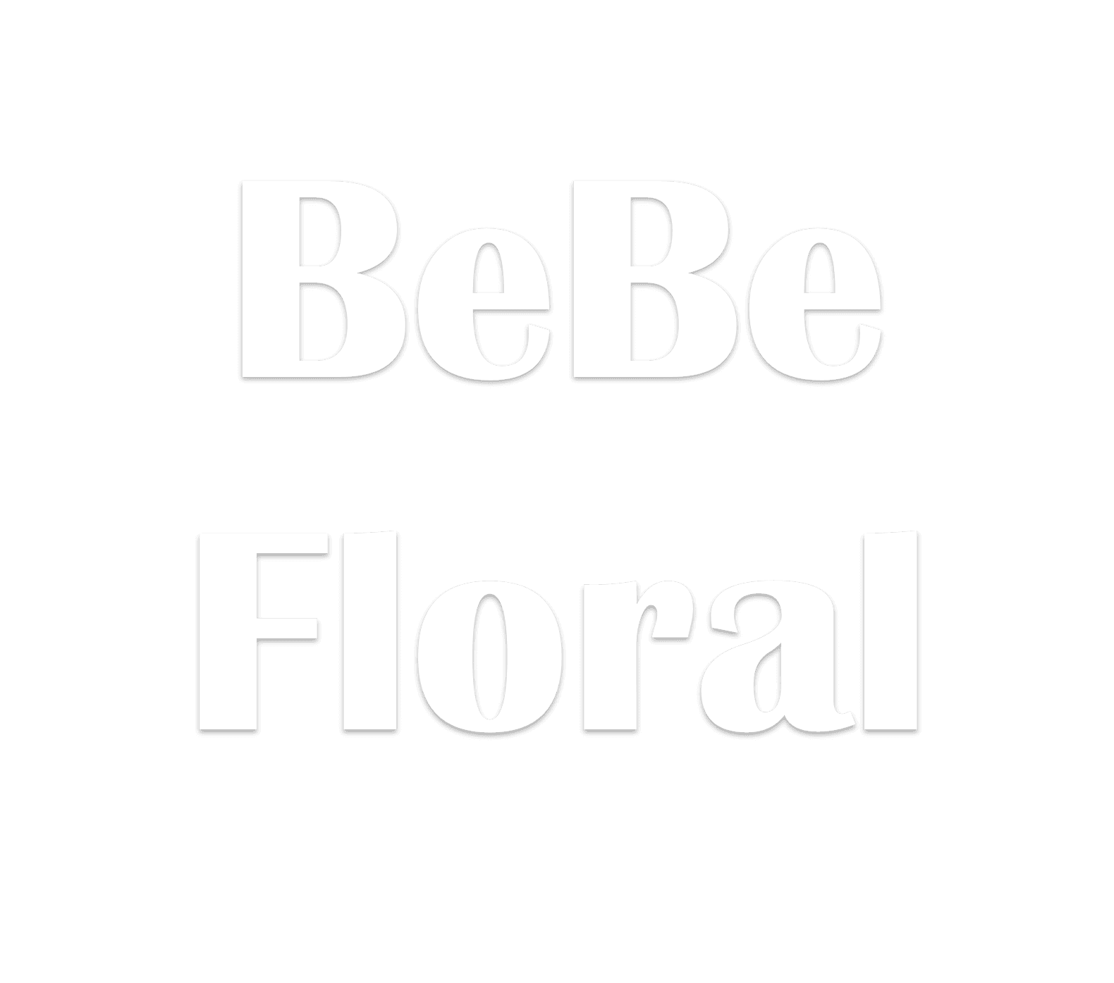 BeBe Floral