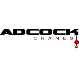 Adcock Cranes Inc