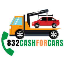 832 Cash For Cars Houston