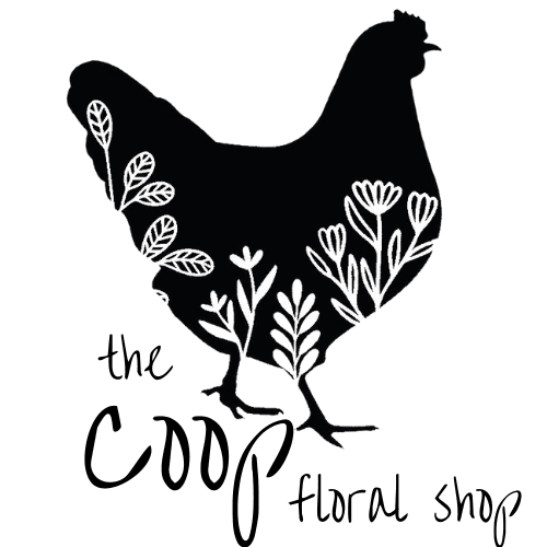 The Coop Flowers