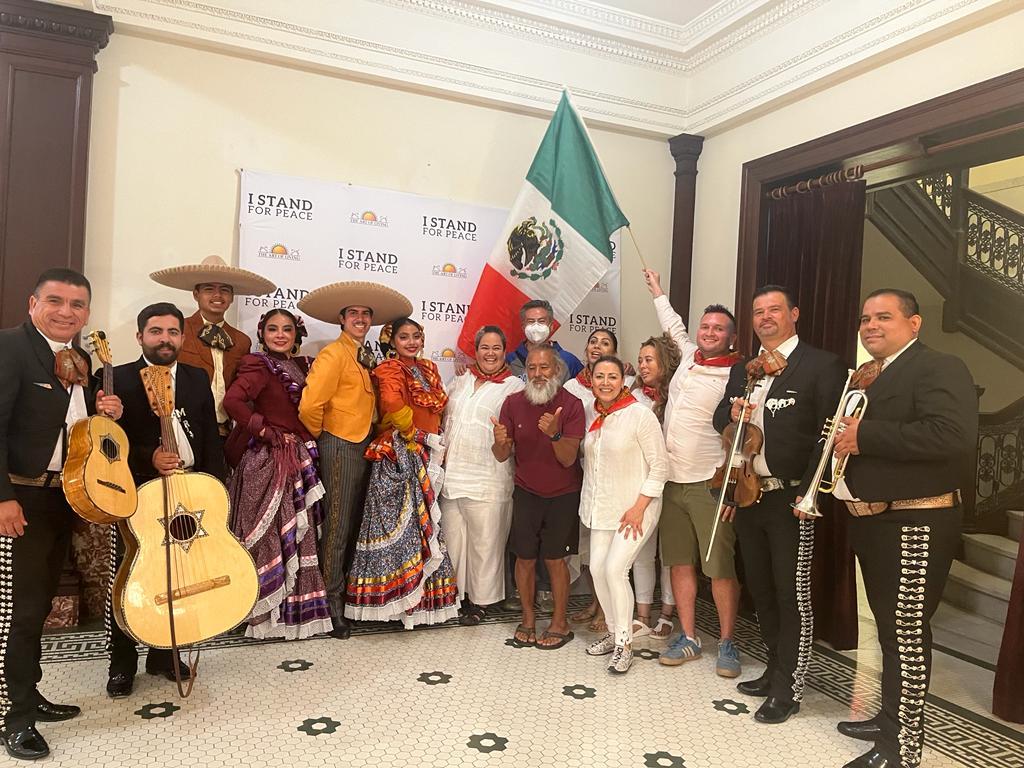 Mariachi Raza Jalisciense