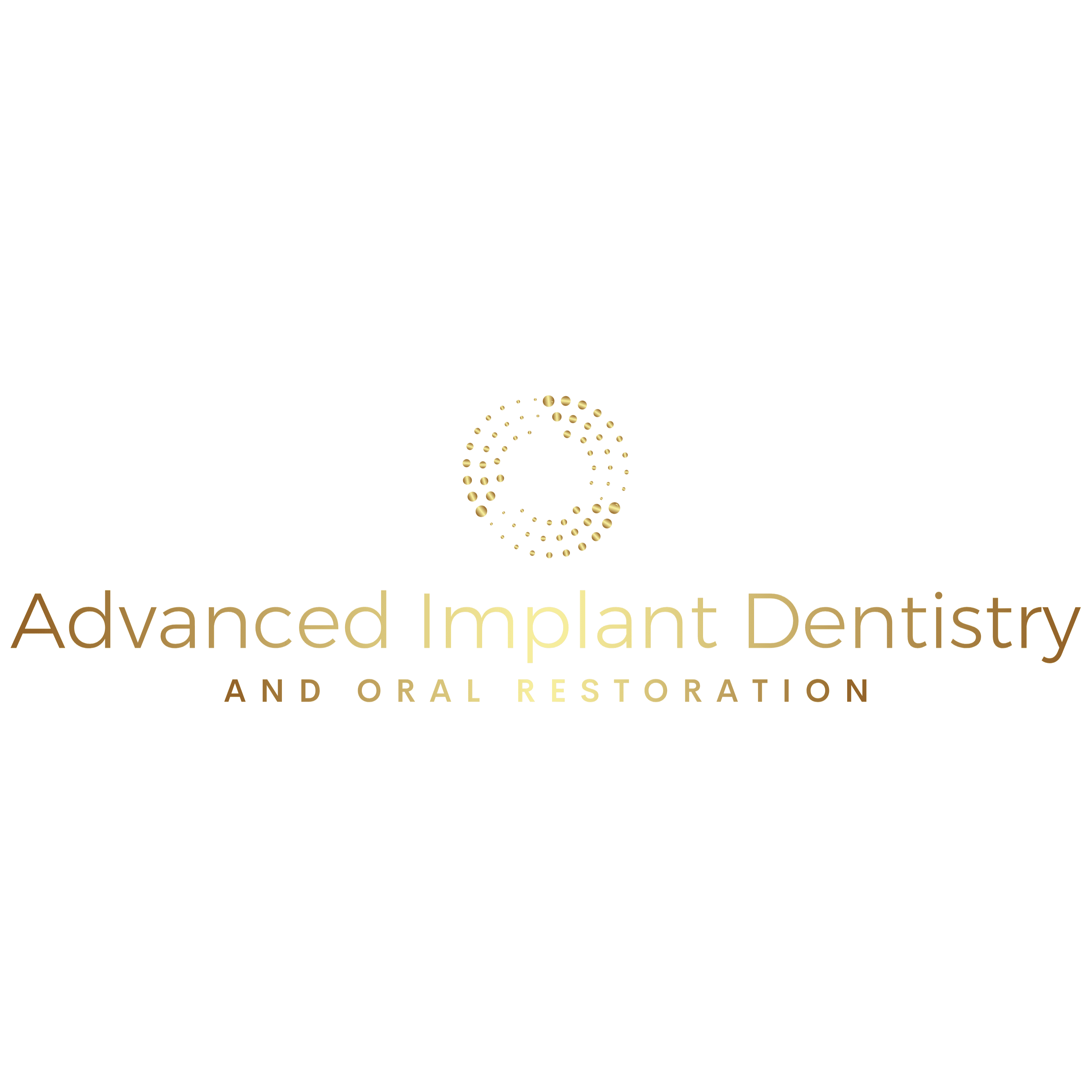 Advanced Implant Dentistry & Oral Restoration