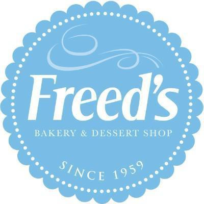 Freed's Dessert Shop