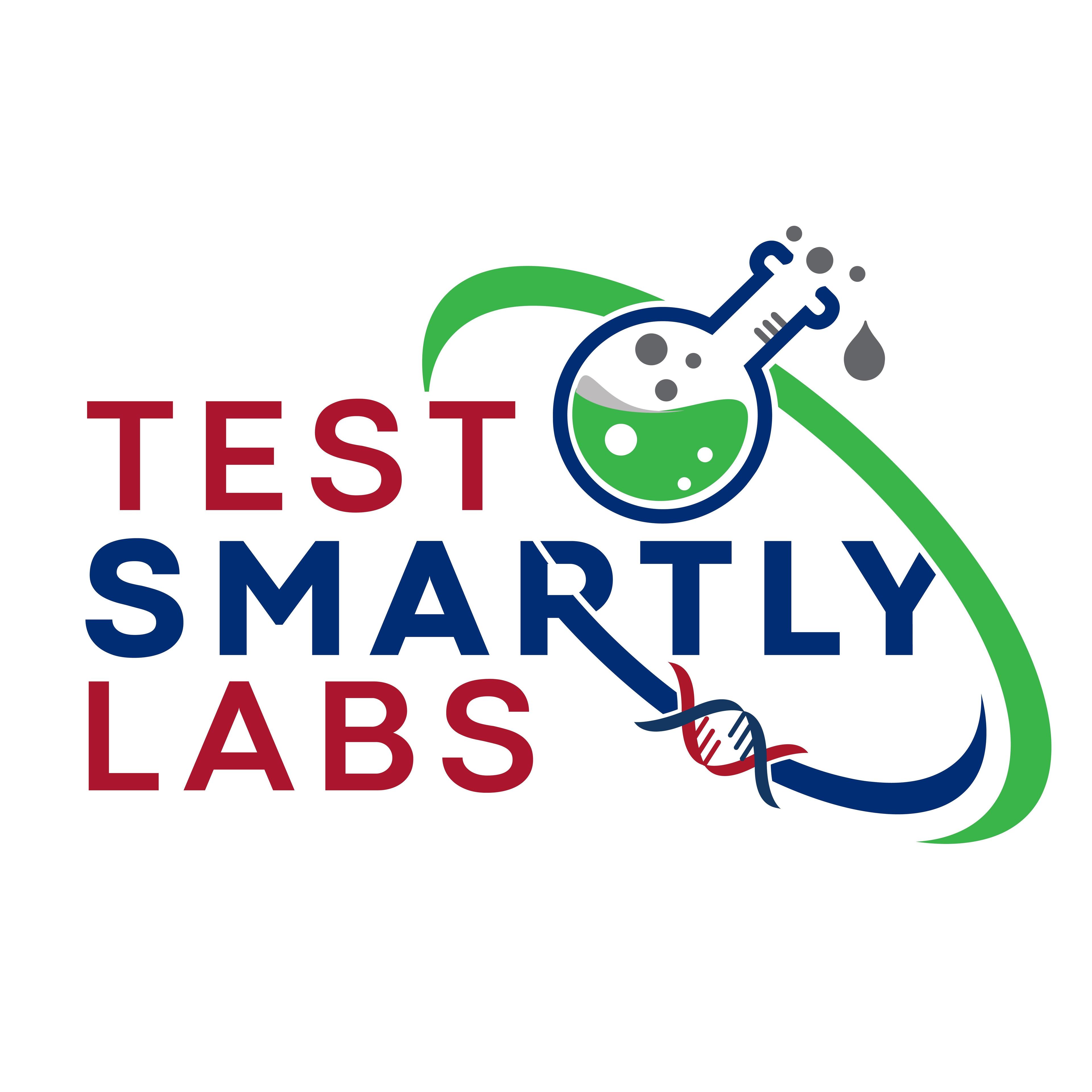 Test Smartly Labs of Kansas City - Waldo