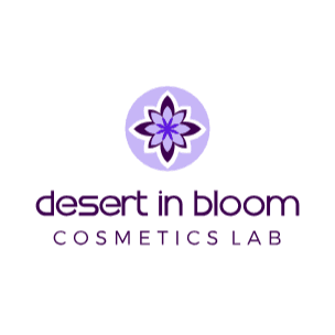 Desert In Bloom Cosmetics Lab