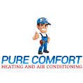 Pure Comfort Heating and Air Conditioning