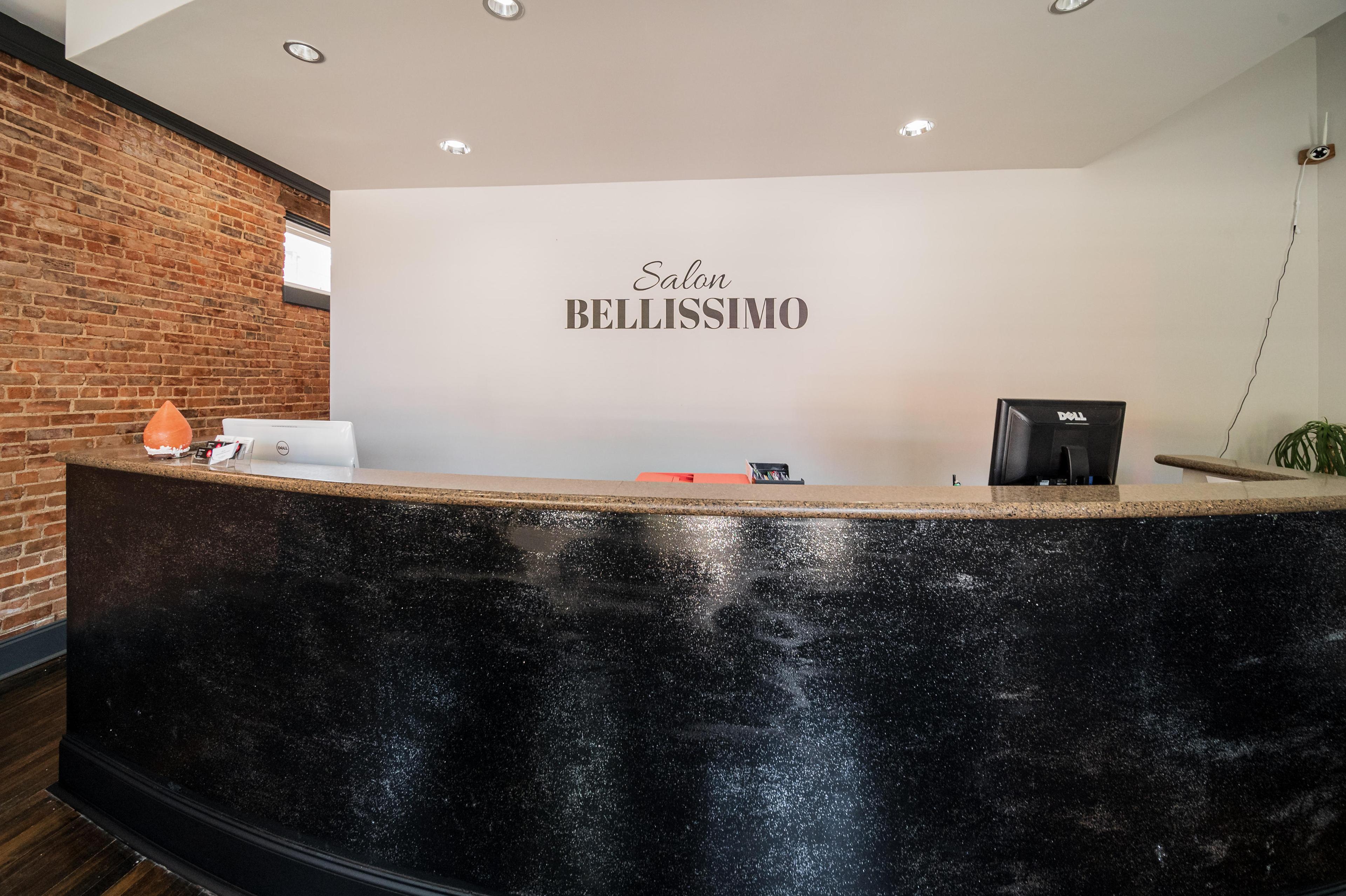 Salon Bellissimo LLC