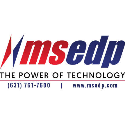 MSEDP Technology Group IT & Web Services