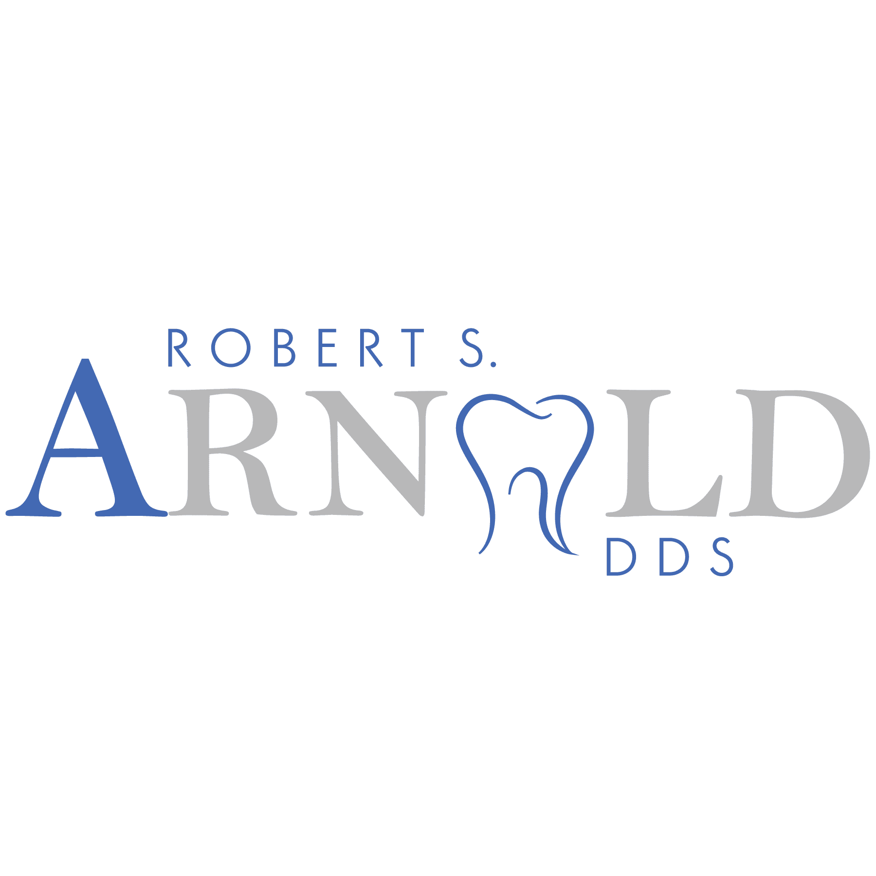 Dr Robert Arnold