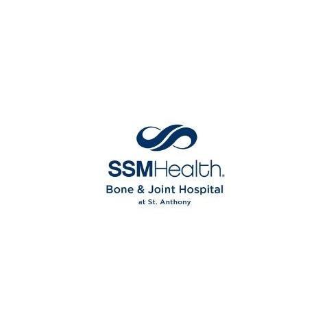 SSM Health Bone & Joint Hospital at St. Anthony - Oklahoma City