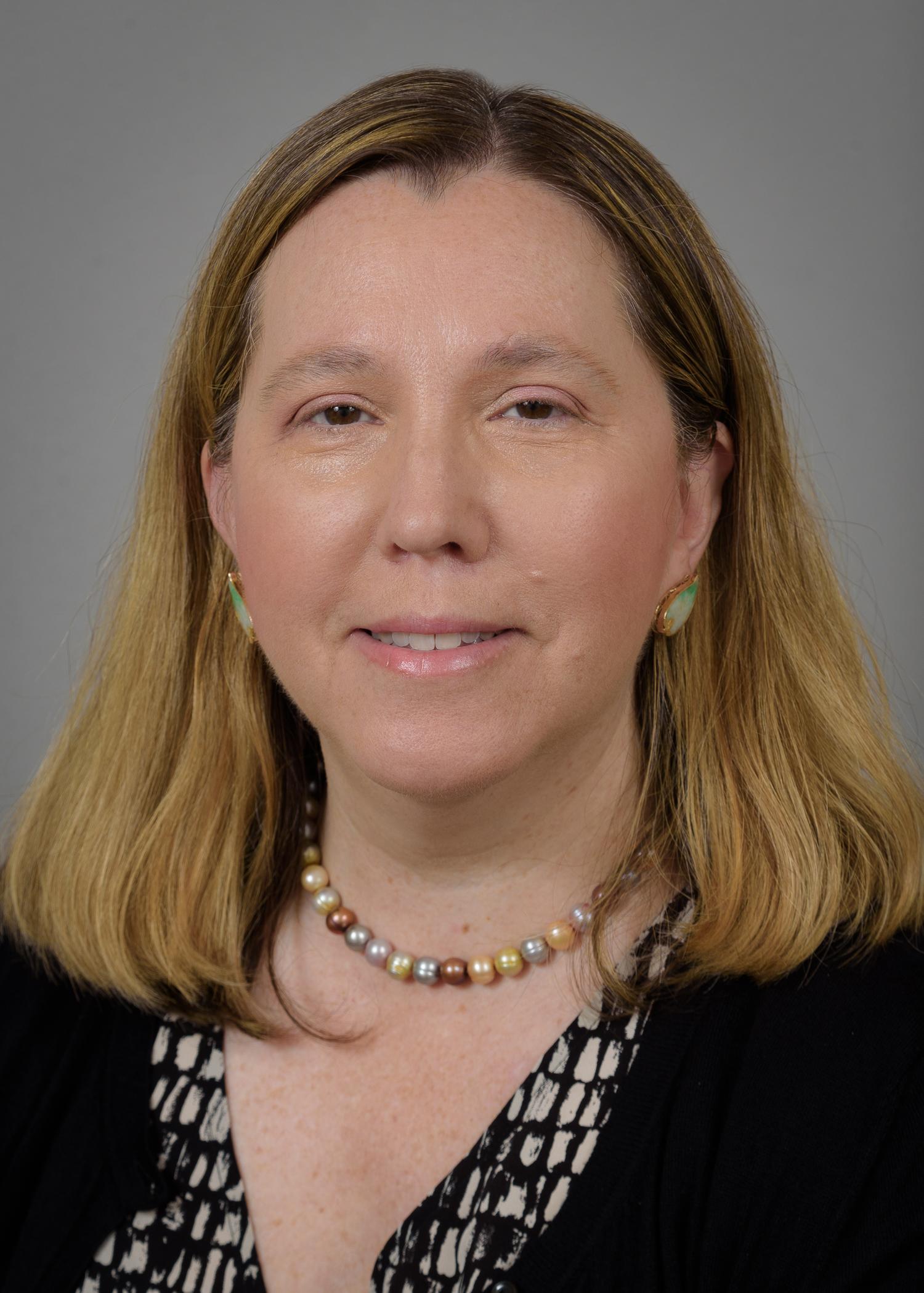 Rebecca Saslow Fisk, MD