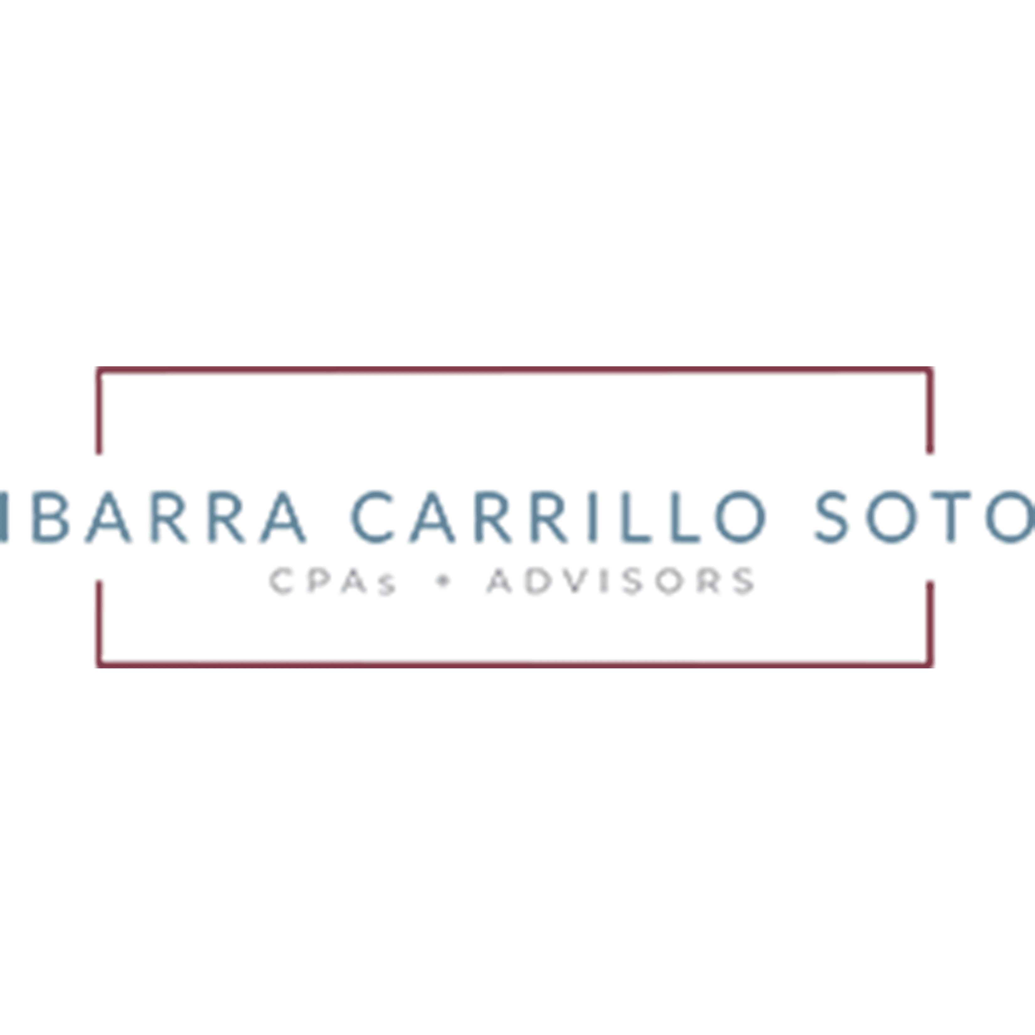 Ibarra Carrillo Soto CPAs + Advisors