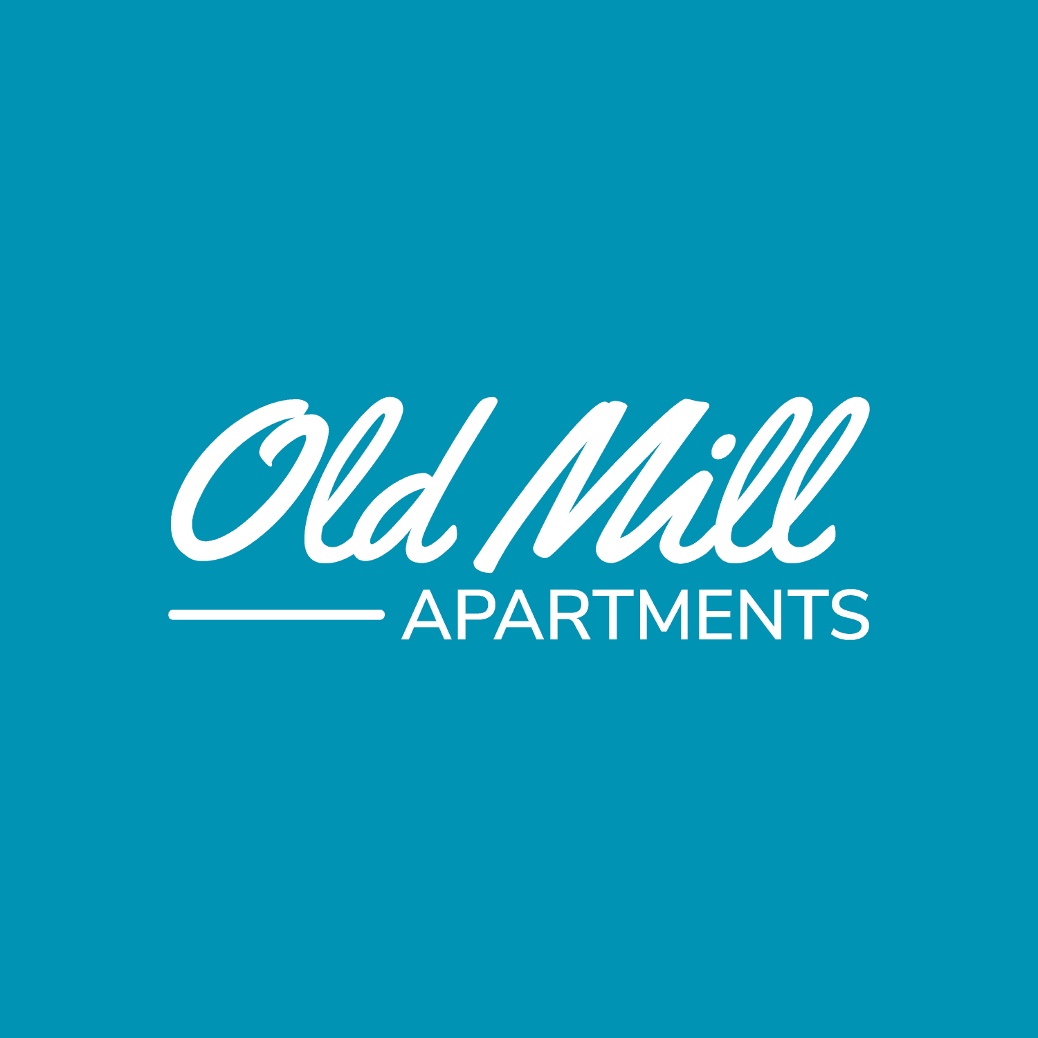 Old Mill Apts.