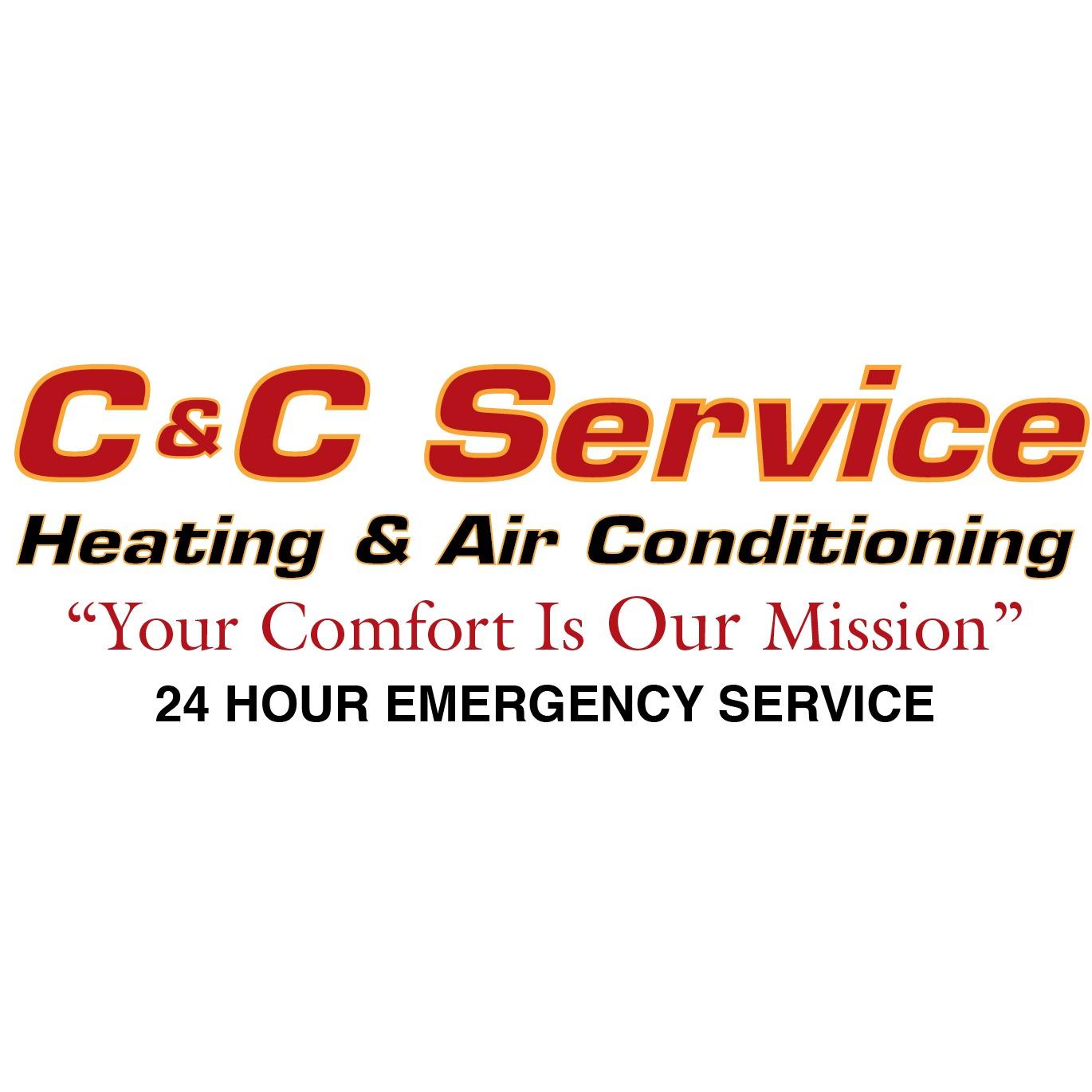 C&C Service LLC