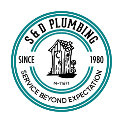 S & D Plumbing