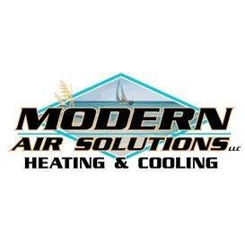 Modern Air Solutions