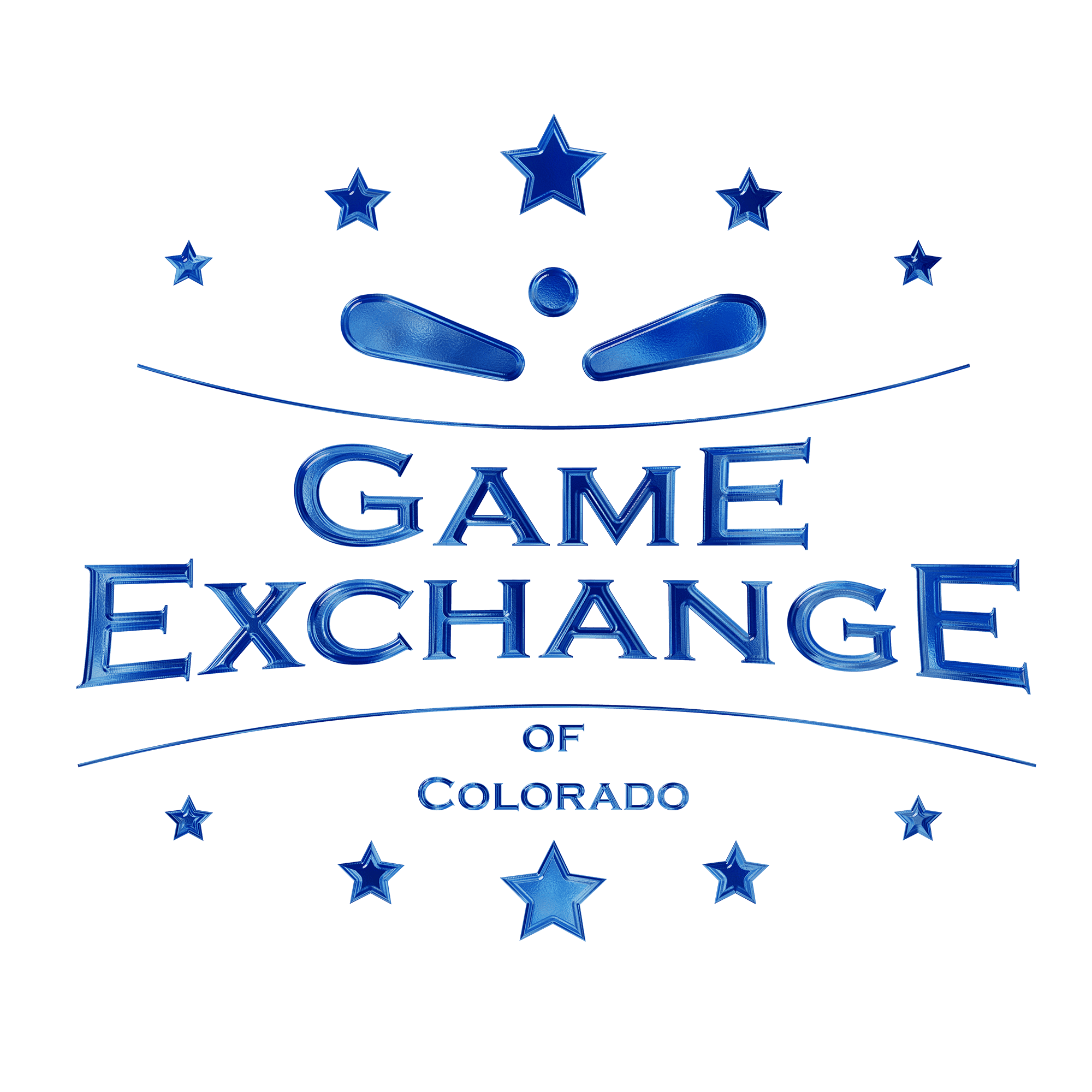 Game Exchange Of Colorado