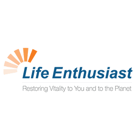 Life Enthusiast