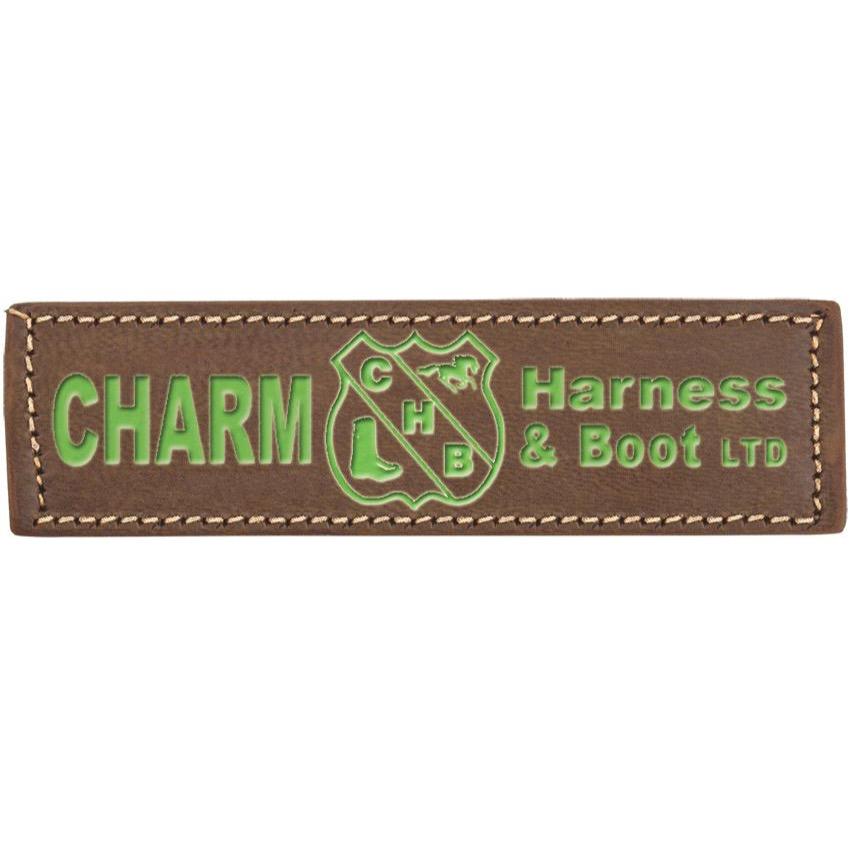 Charm Harness & Boot