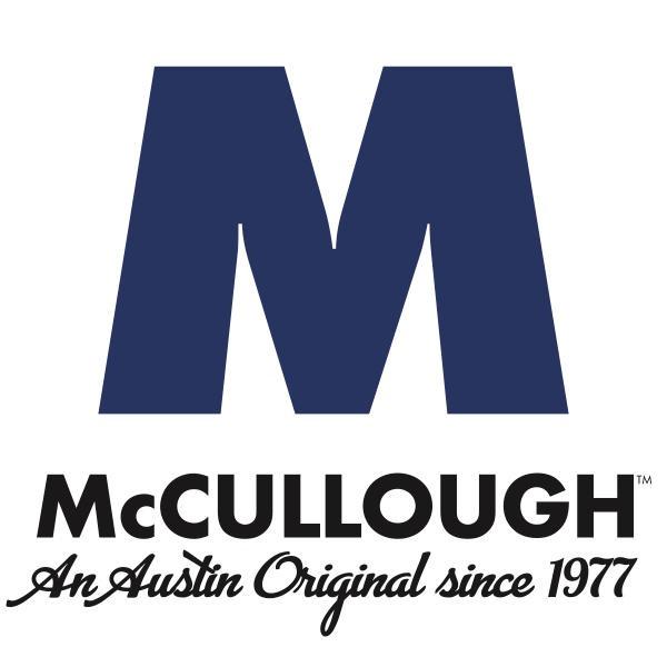 McCullough Heating & Air Conditioning