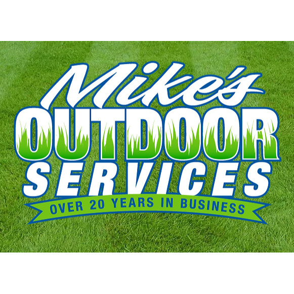 Mike's Outdoor Services