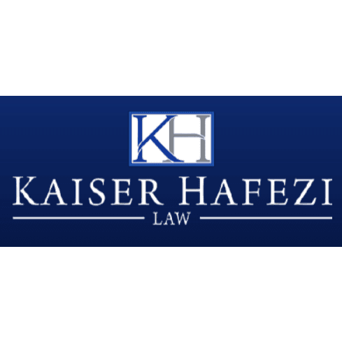 Kaiser Hafezi Law