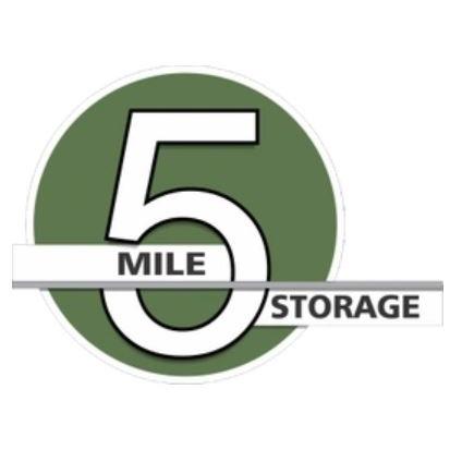 5 Mile Storage