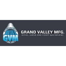 Grand Valley Manufacturing Co.