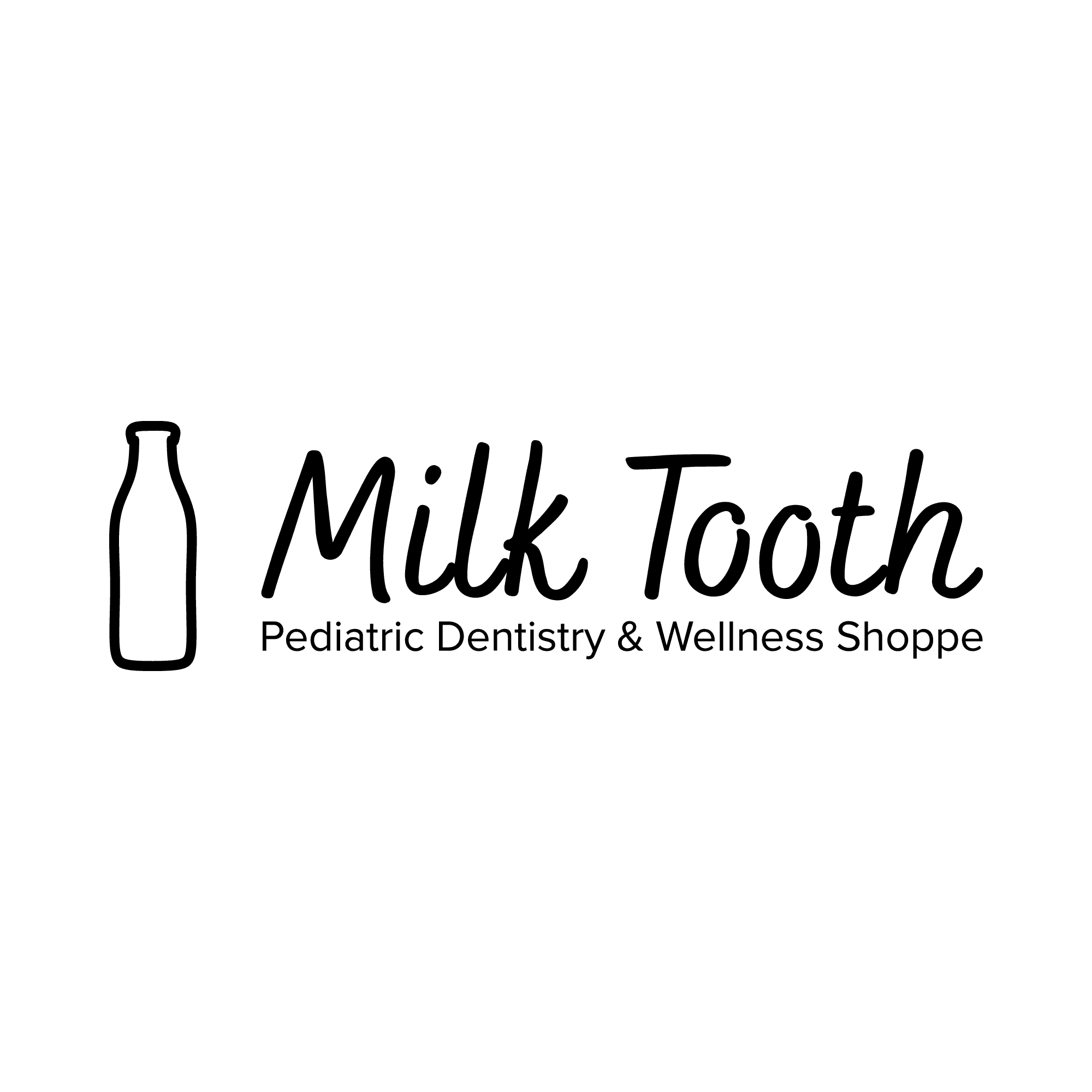 Milk Tooth Pediatric Dentistry and Wellness Shoppe