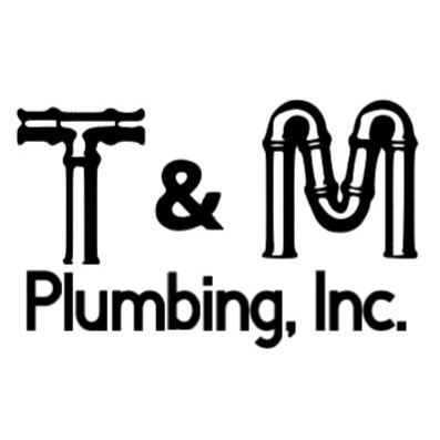 T&M Plumbing Inc