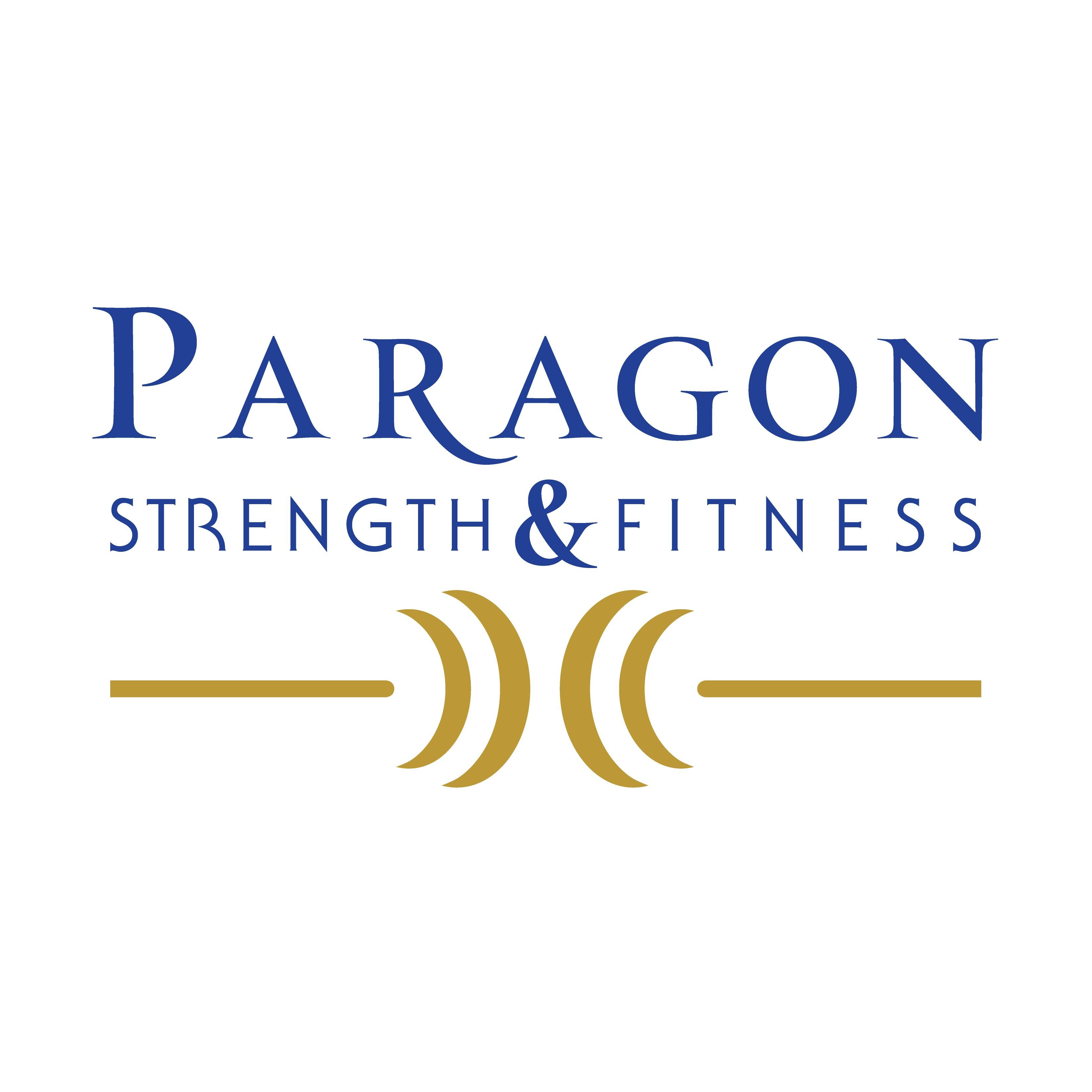 Paragon Strength and Fitness, LLC