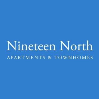 Nineteen North Apartments & Townhomes