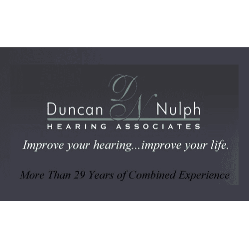 Duncan-Nulph Hearing Associates