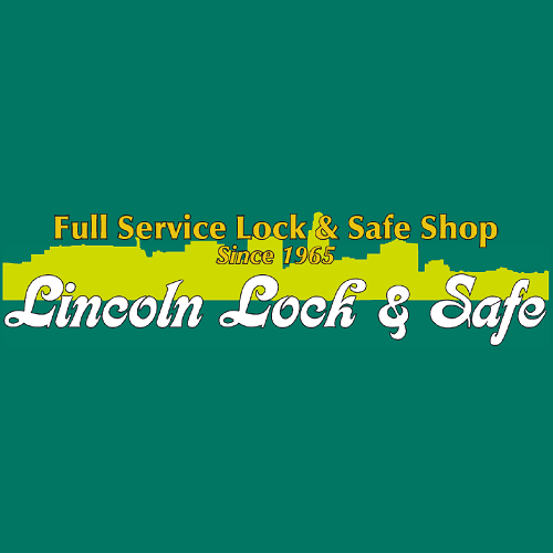 Lincoln Lock & Safe