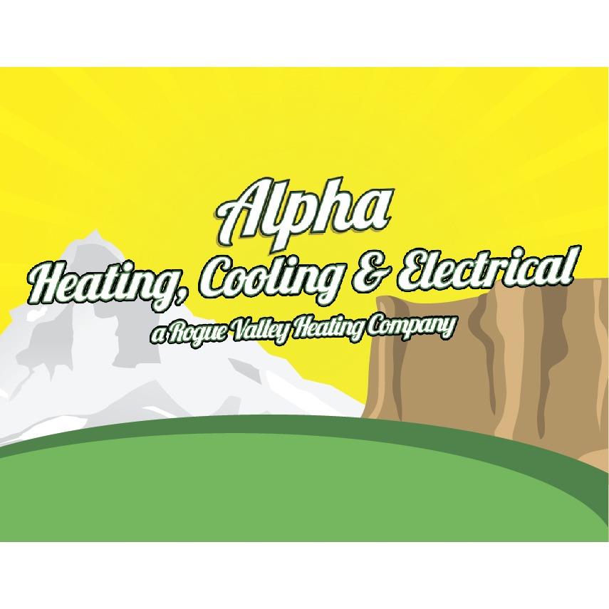 Alpha Heating, Cooling & Electrical