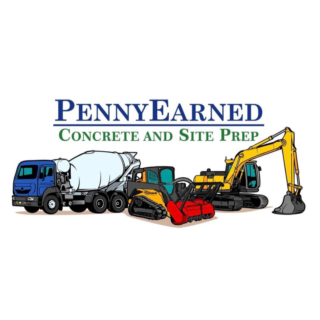 PennyEarned,LLC