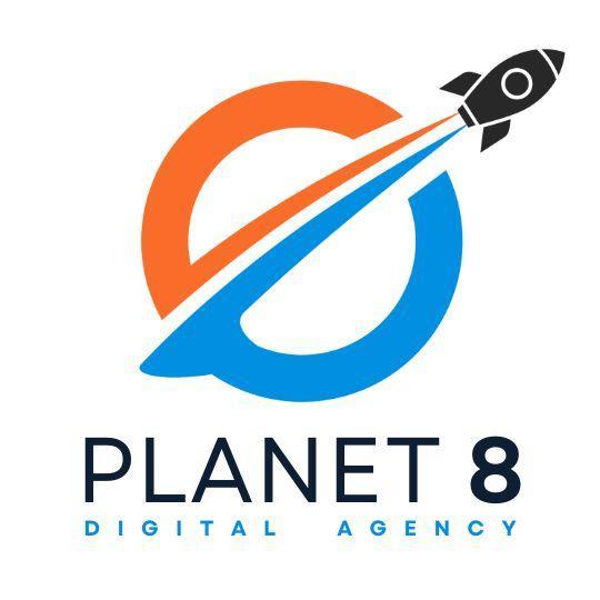 Planet 8 Digital