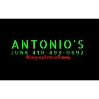 Antonio's Junk Removal & Hauling Services LLC