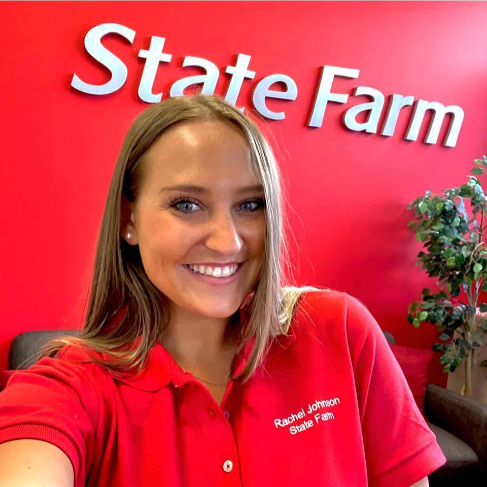 Rachel Johnson - State Farm Insurance Agent