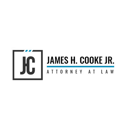 James H. Cooke, Jr., Attorney at Law